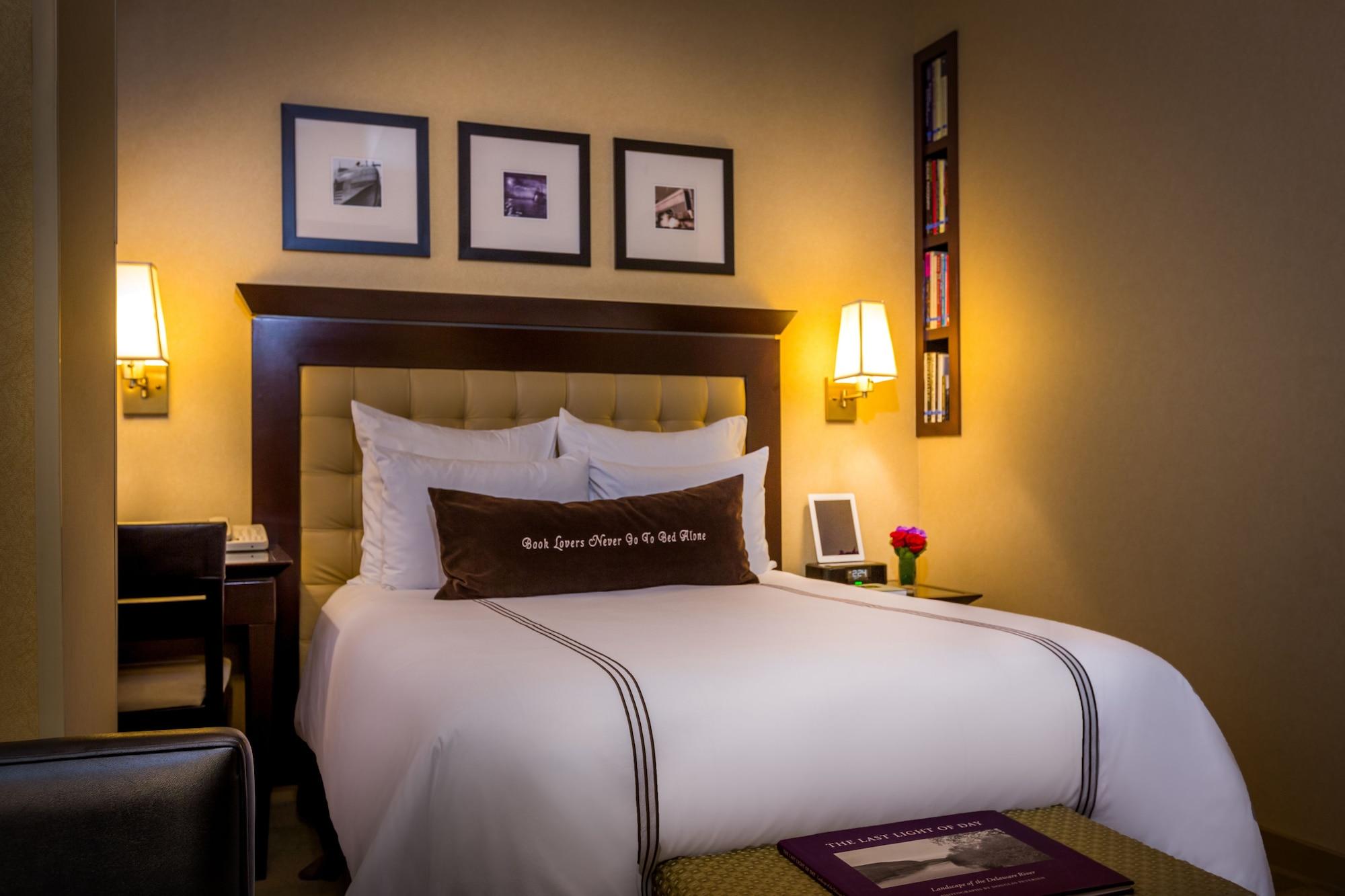 Library Hotel By Library Hotel Collection New York Dış mekan fotoğraf