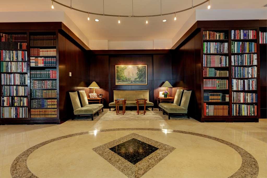 Library Hotel By Library Hotel Collection New York Dış mekan fotoğraf