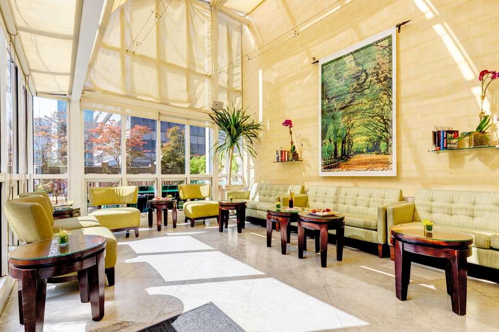 Library Hotel By Library Hotel Collection New York Konforlar fotoğraf
