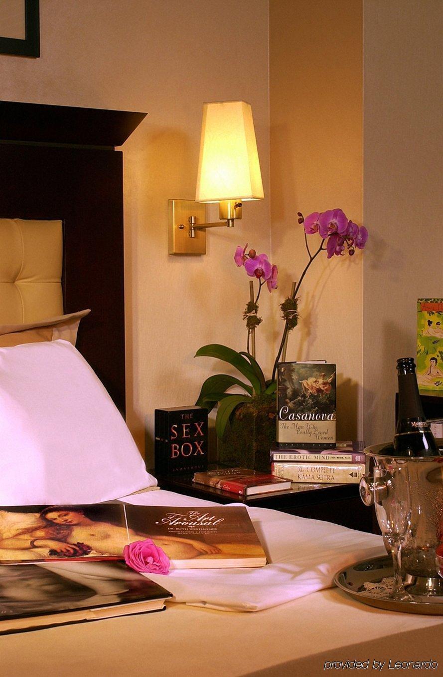 Library Hotel By Library Hotel Collection New York Oda fotoğraf