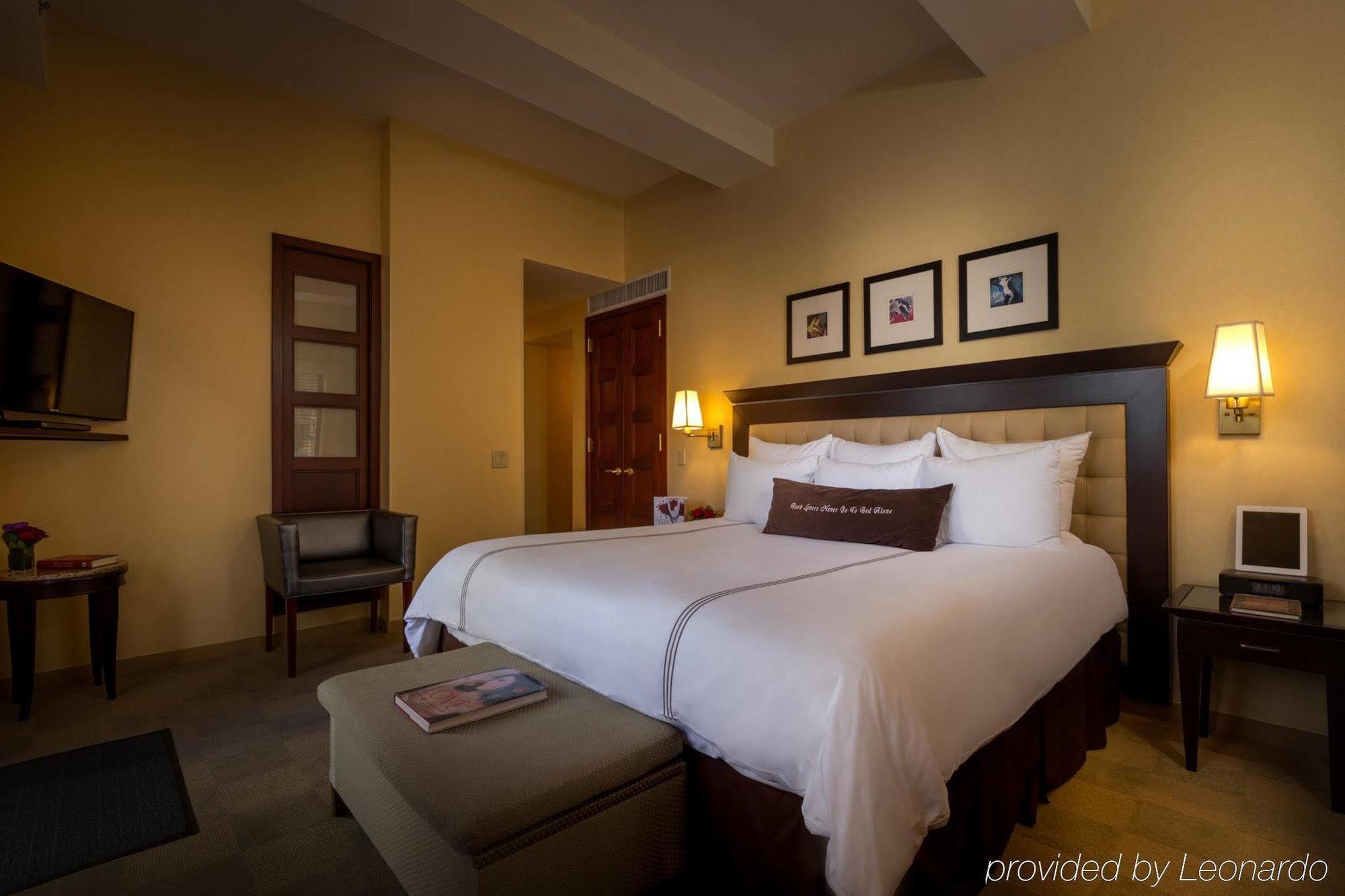 Library Hotel By Library Hotel Collection New York Dış mekan fotoğraf