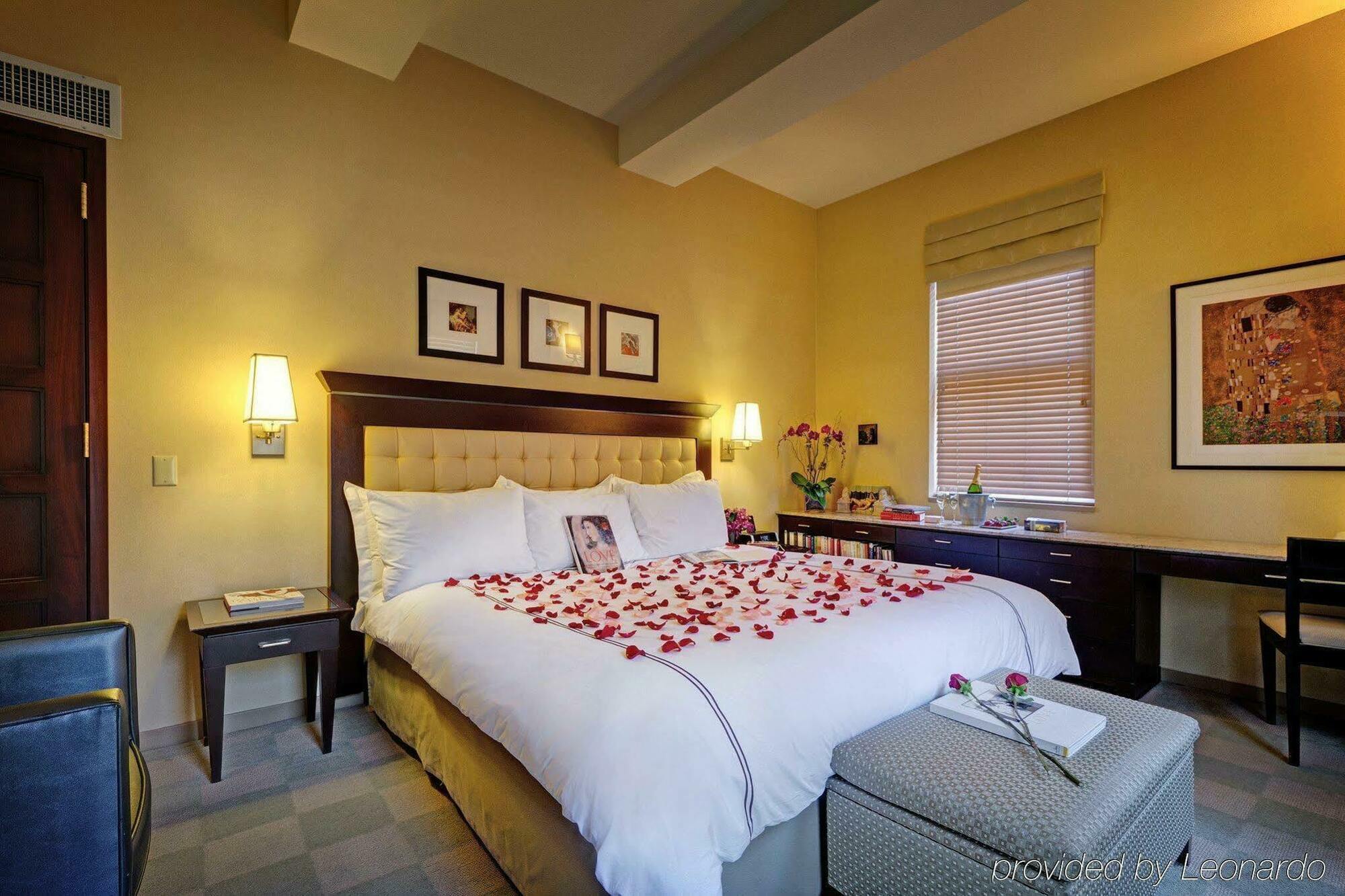 Library Hotel By Library Hotel Collection New York Dış mekan fotoğraf